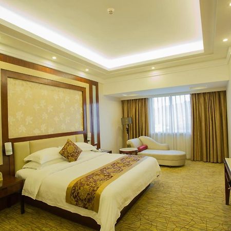 Haili Garden Hotel Гуанчжоу Екстер'єр фото
