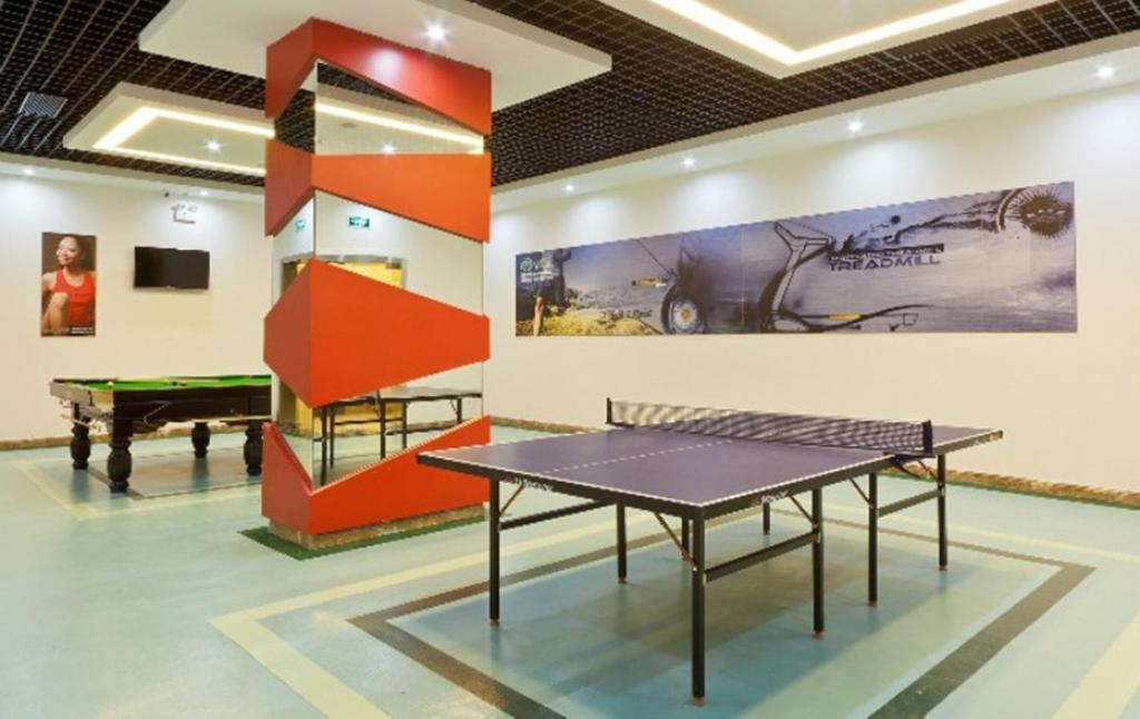 Haili Garden Hotel Гуанчжоу Екстер'єр фото