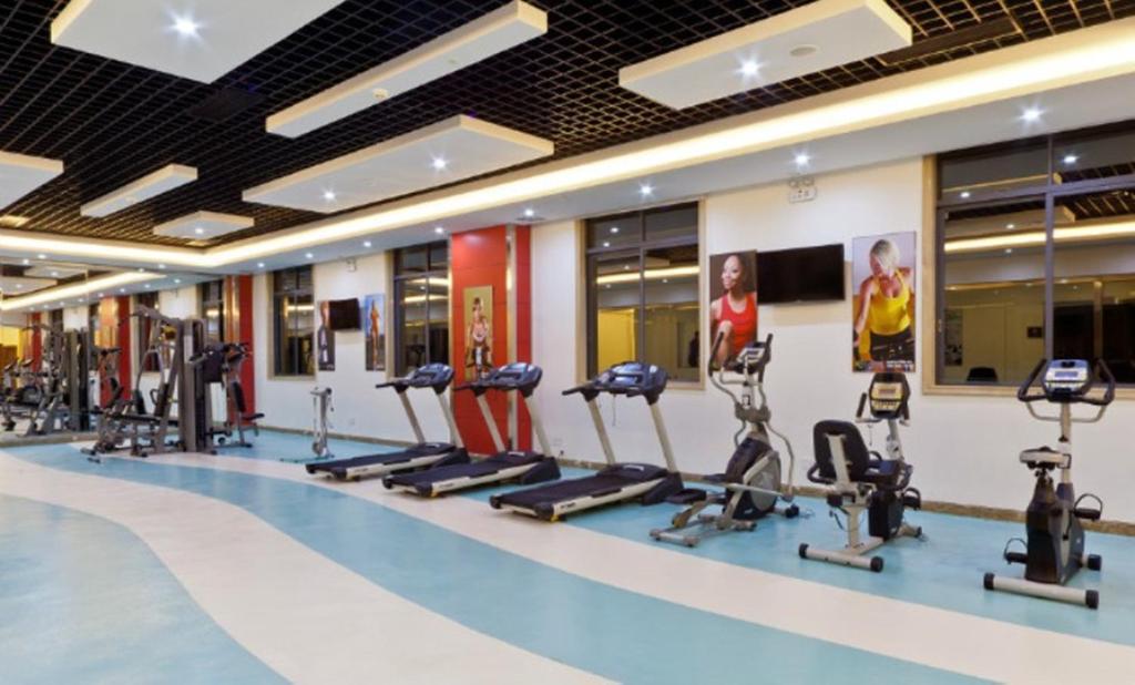Haili Garden Hotel Гуанчжоу Екстер'єр фото