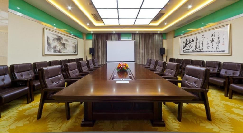 Haili Garden Hotel Гуанчжоу Екстер'єр фото