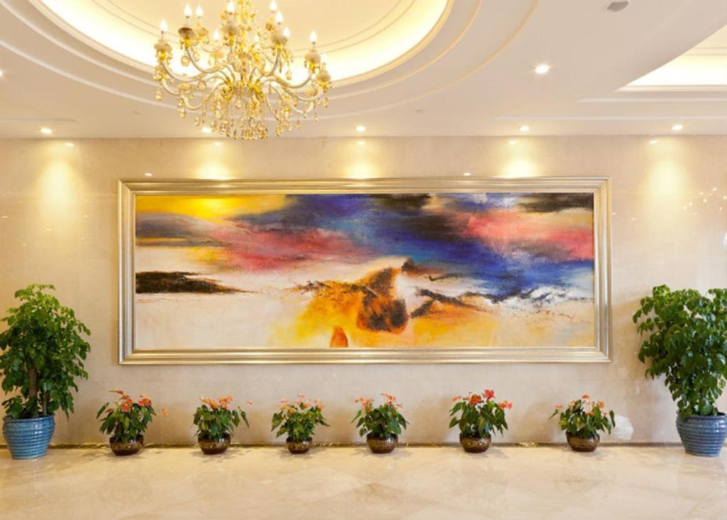 Haili Garden Hotel Гуанчжоу Екстер'єр фото