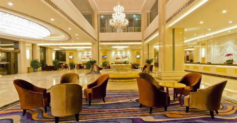 Haili Garden Hotel Гуанчжоу Екстер'єр фото